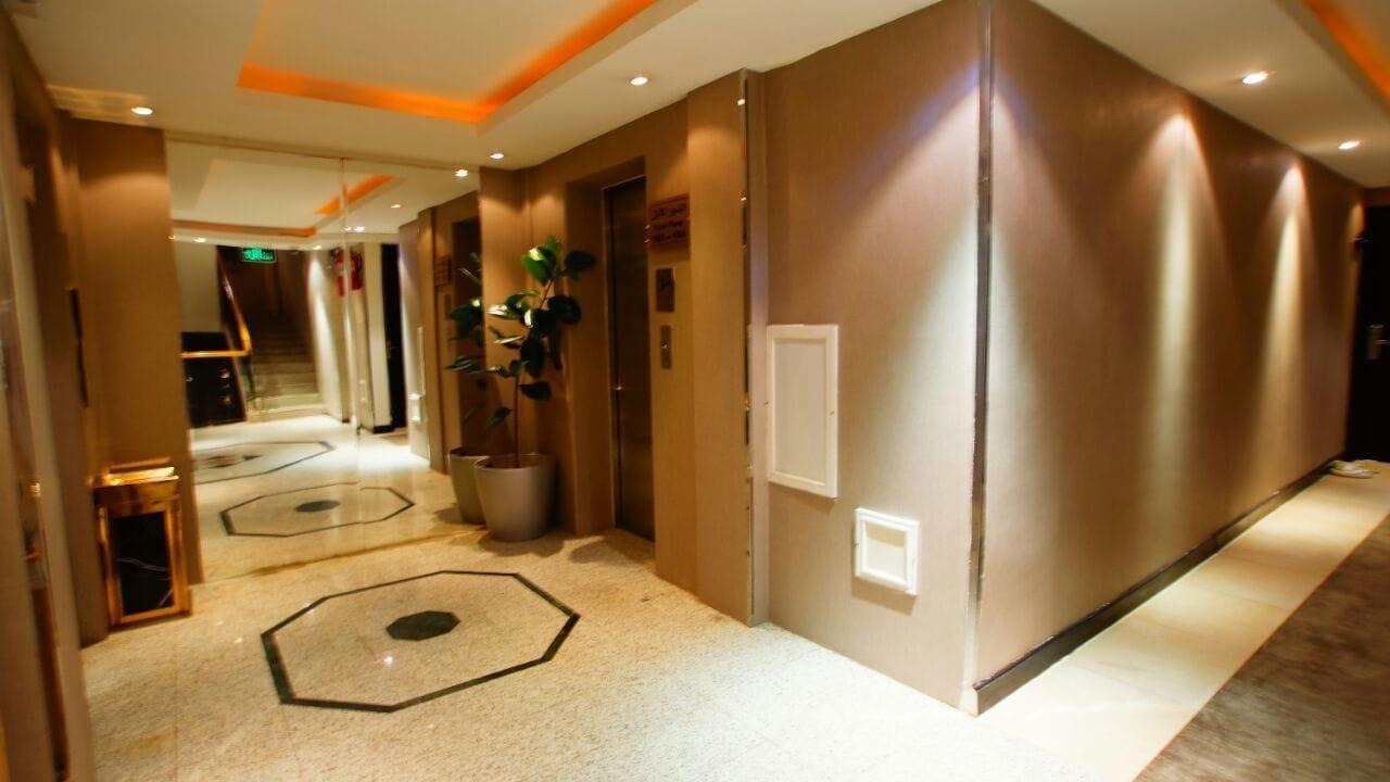 Varios Al Muhaidb Residence Al olaya 2