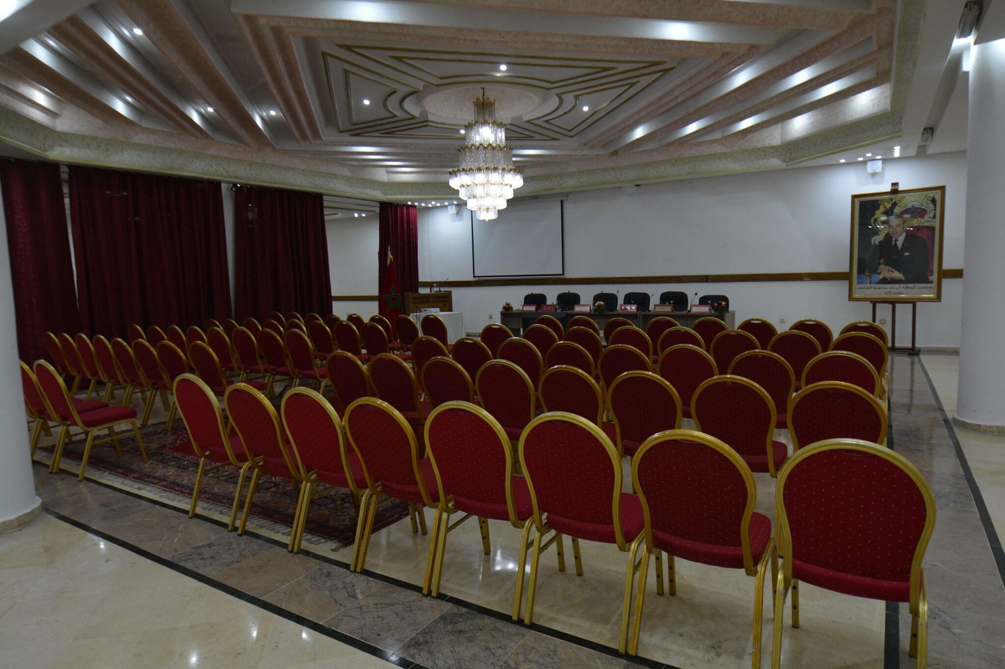 Restaurant Hotel Rabat