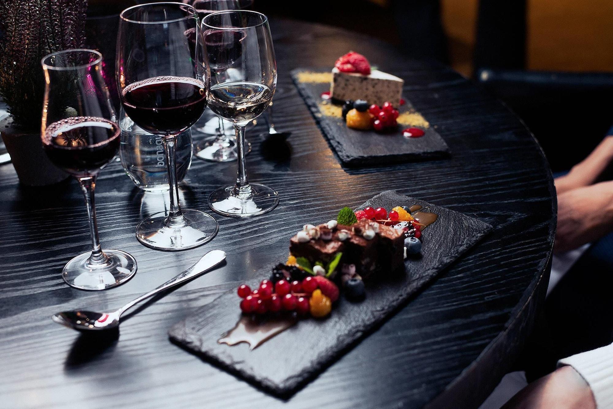 Restaurant Norefjell Ski & Spa, an Ascend Hotel Collection Member