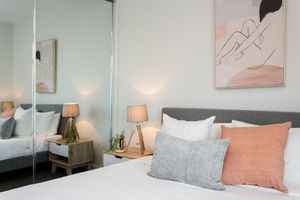Arriendo temporal - The East End Apartments by Urban Rest