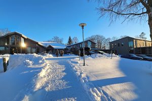 Alojamiento - Hotell Lassalyckan