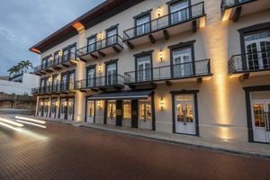 Alojamiento - Hotel La Compania, in the Unbound Collection by Hyatt