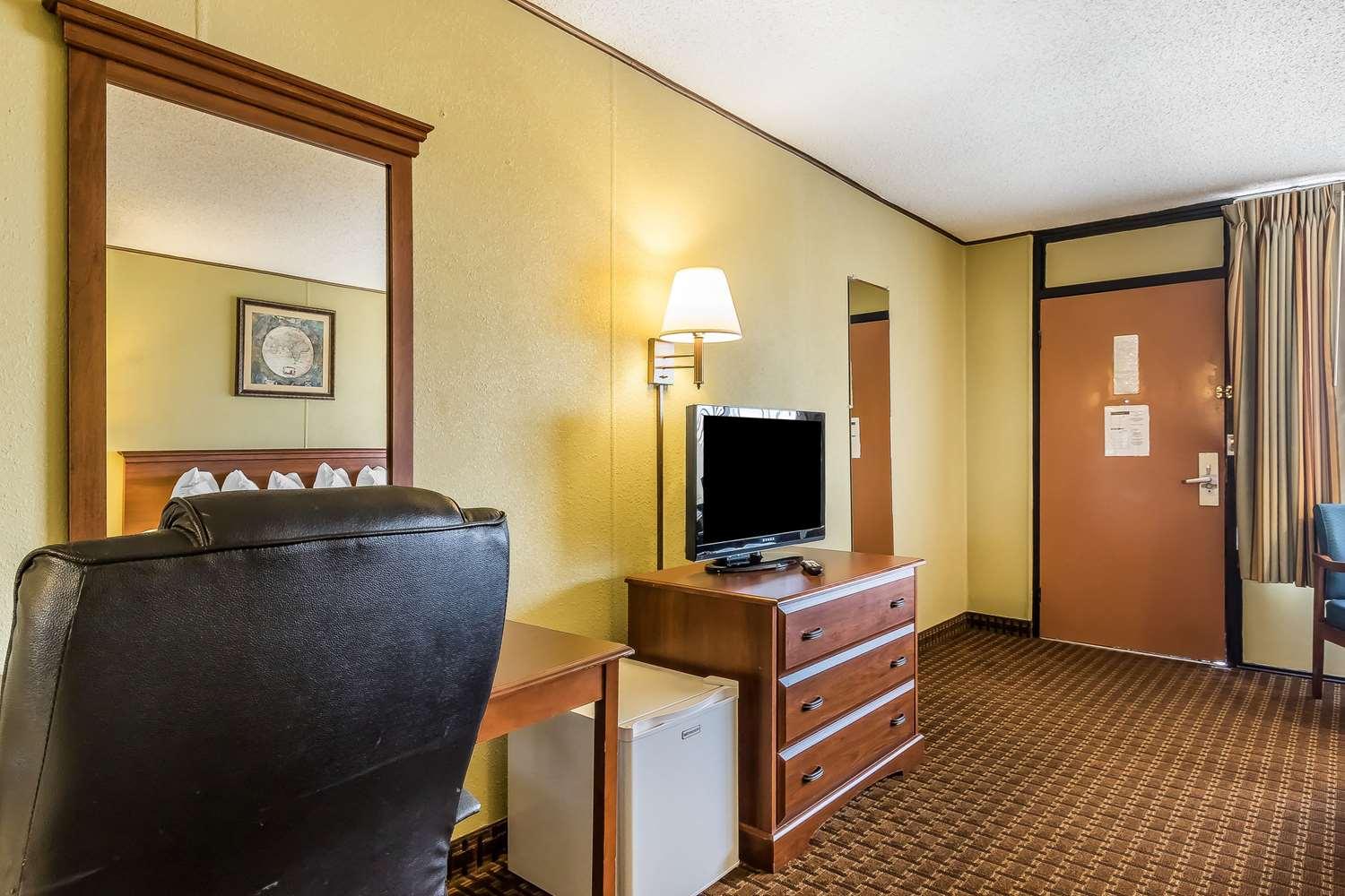 Habitación Quality Inn Branson On the Strip