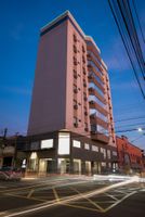 Alojamiento - Eko Hotel