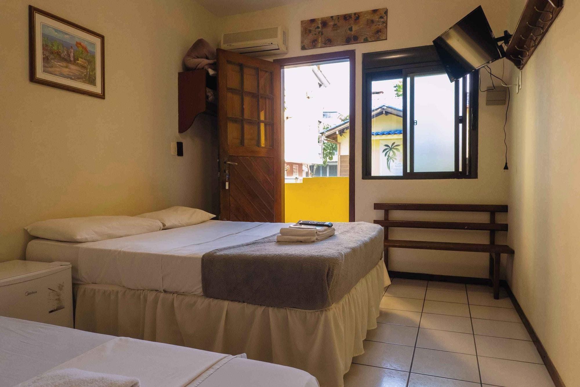 Habitación HANNA Amsterdam Hotel & Eventos