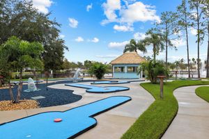 Alojamiento - Club Wyndham Cypress Palms