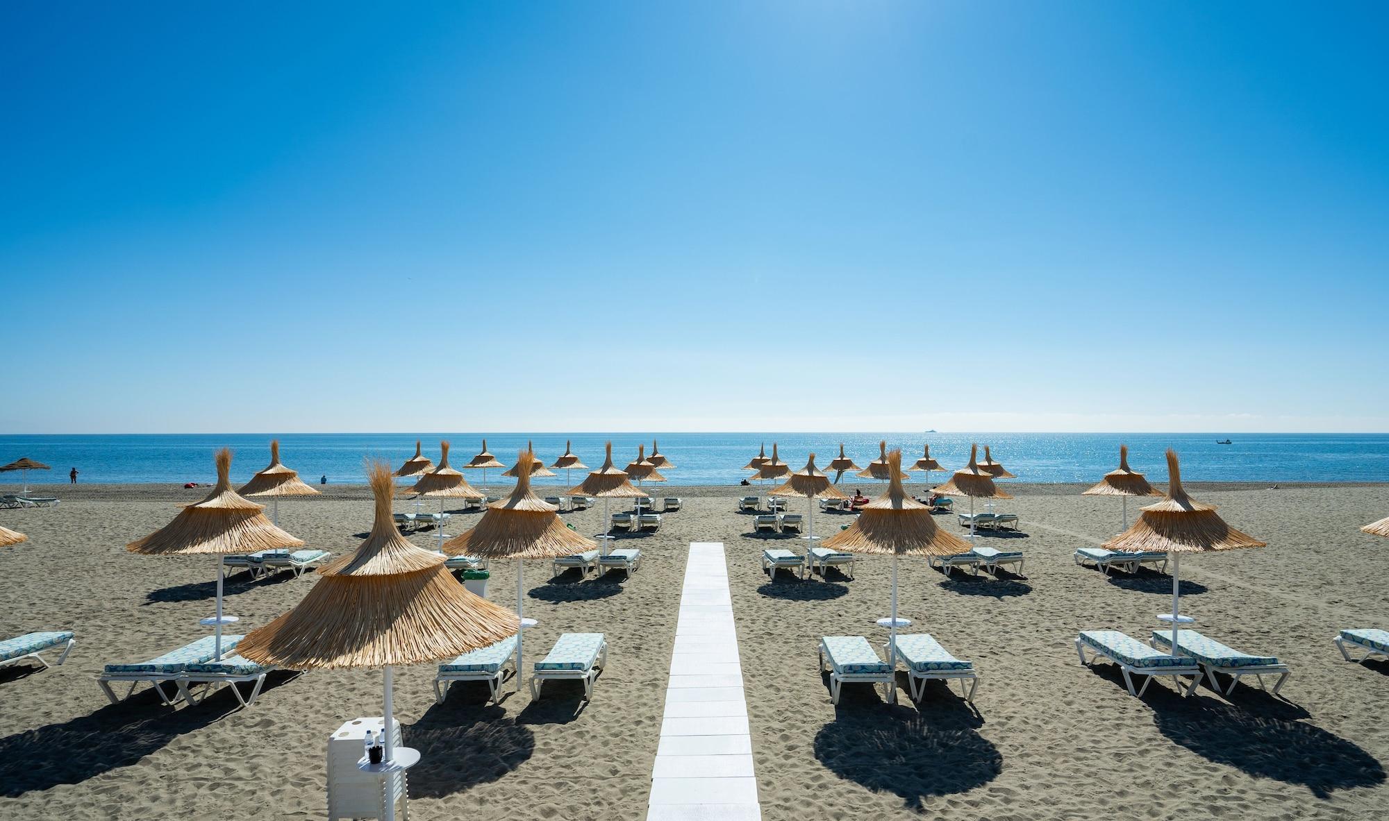 Playa MS Tropicana Costa del Sol