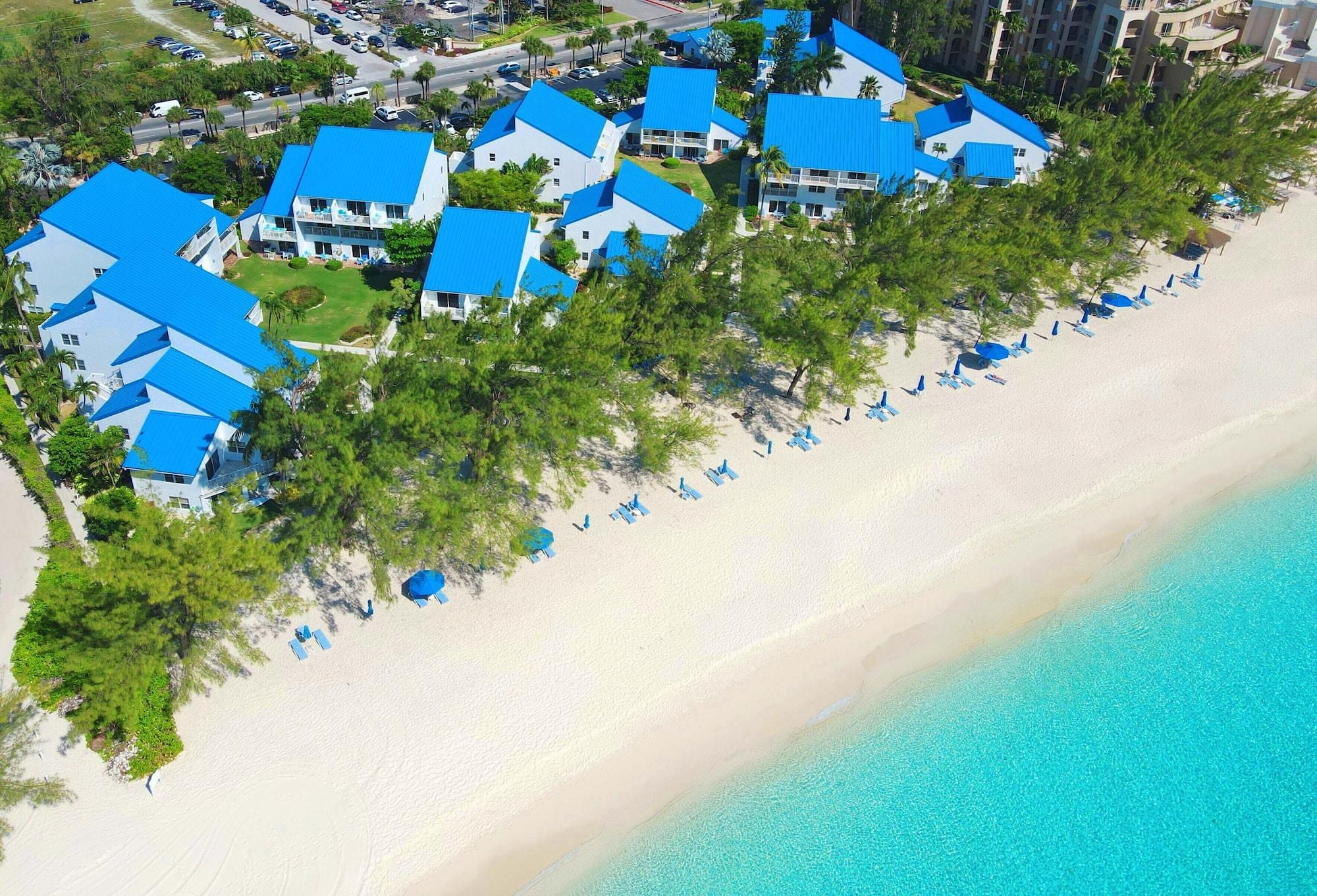 Varios Villas of the Galleon