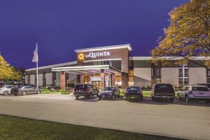Alojamiento - La Quinta Inn & Suites Boston Andover