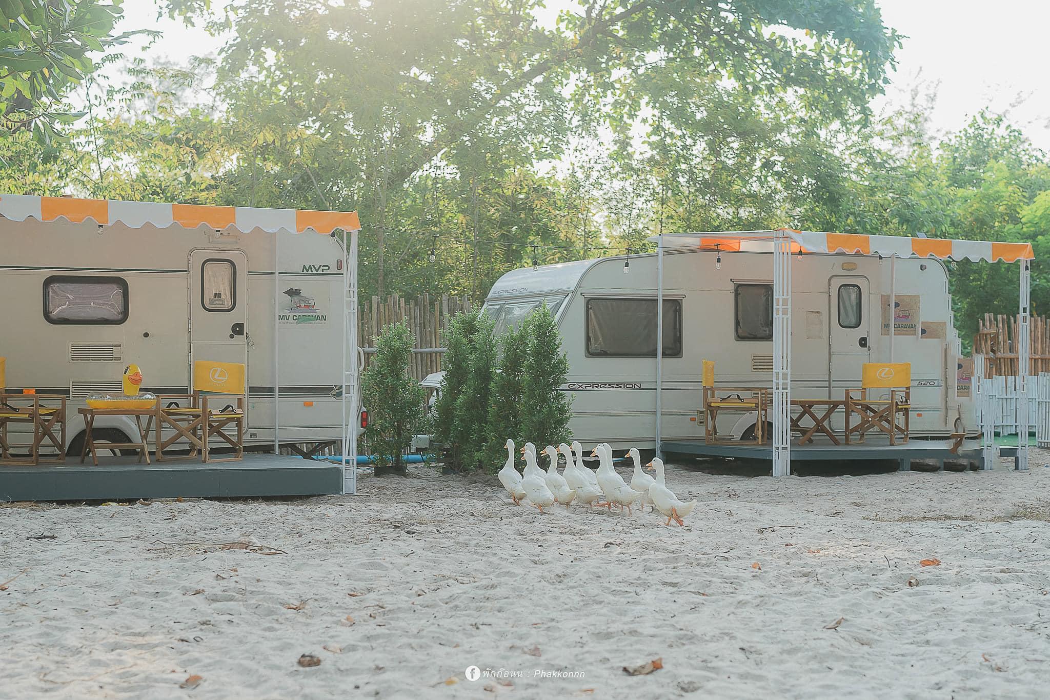 Vista Exterior Long Beach Club Krabi