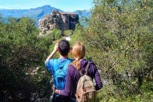 Actividad - Tour de senderismo por Meteora en grupos reducidos