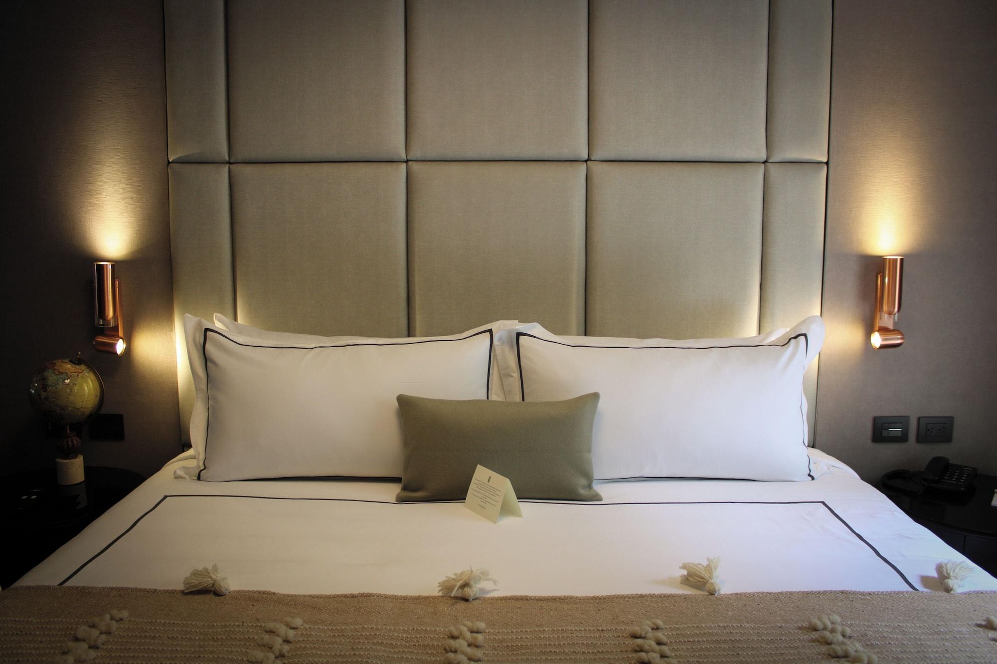 Habitación Hippodrome Hotel