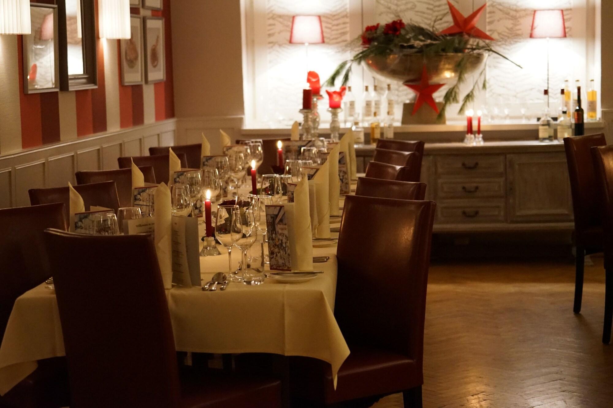 Restaurant Strümper Hof