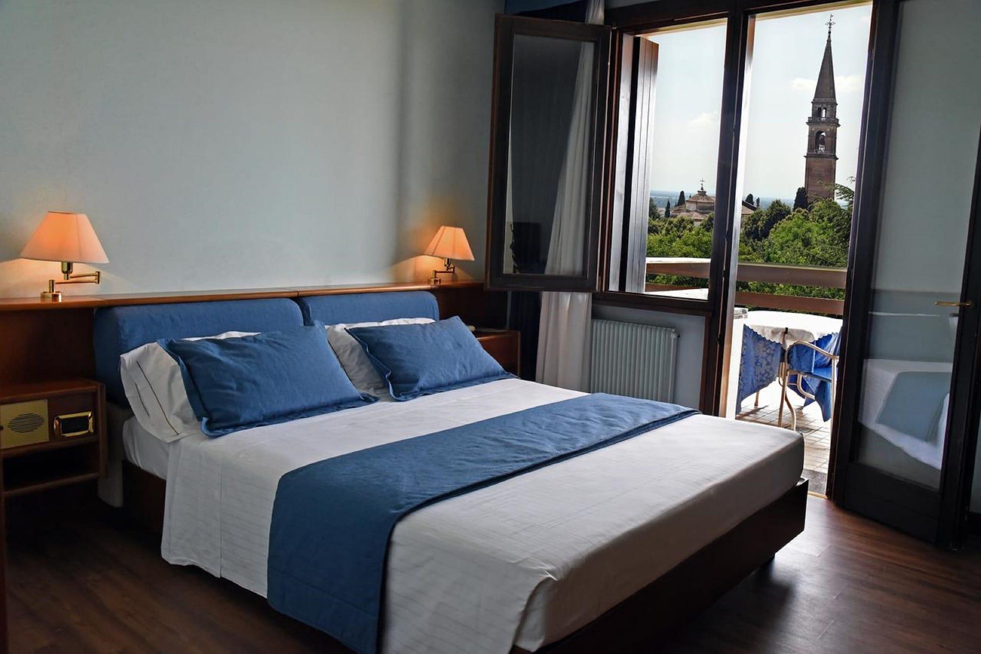 Habitación Hotel Bellavista