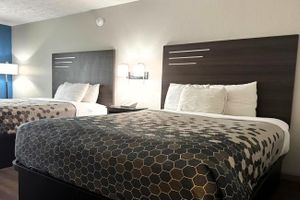 Hospedagens - Baymont By Wyndham Philadelphia Ms