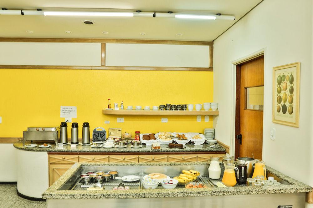 Salón de Baile Ideal Plaza Hotel