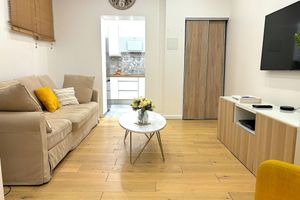 Alquiler Vacacional - L'appartement Murat