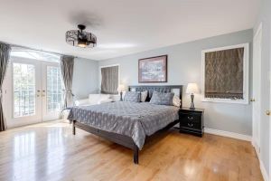 Alquiler Vacacional - Executive home, spacious, 4 bedrm, parking, 30 min to downtown, backyard, pets