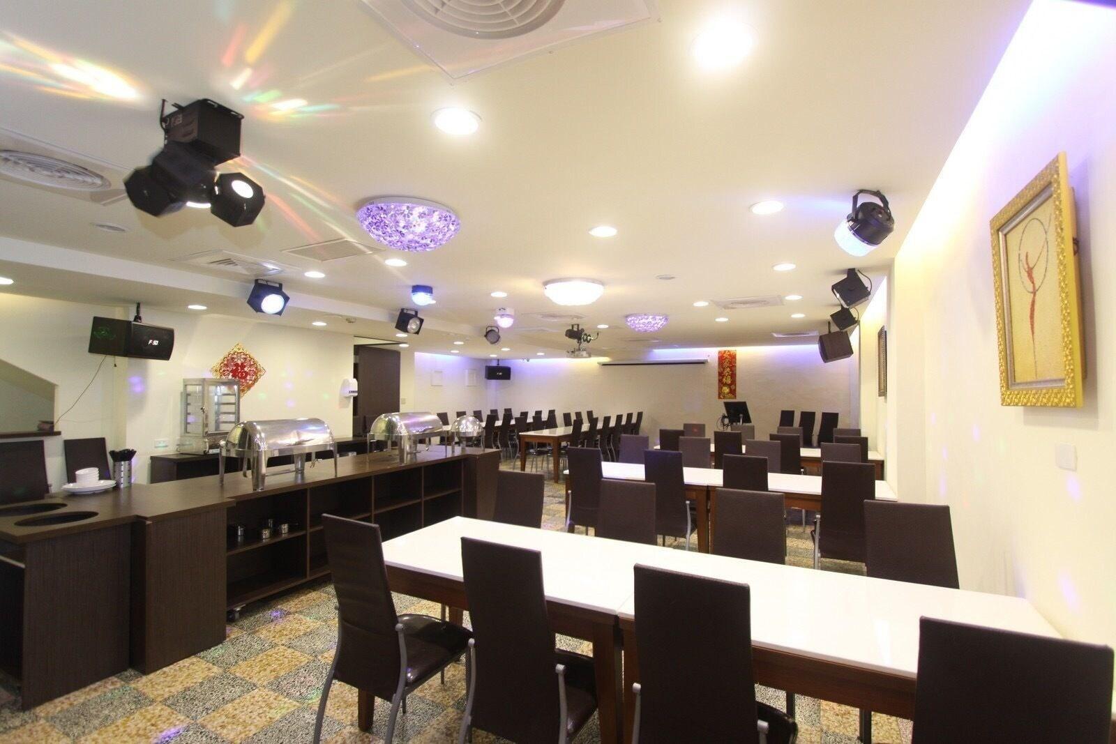 Restaurant Hua Don Hotel