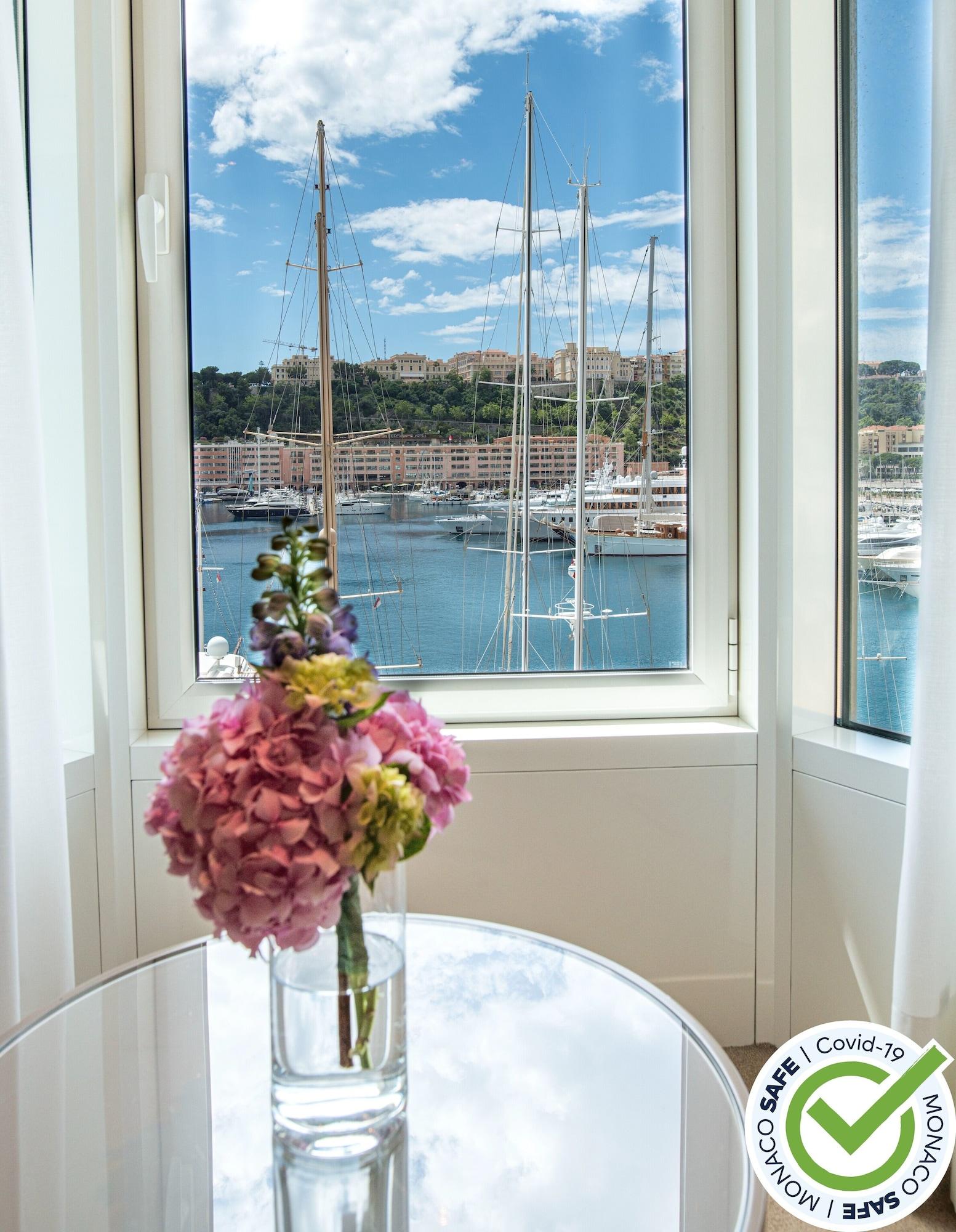 Equipamiento de Habitación Hotel Port Palace