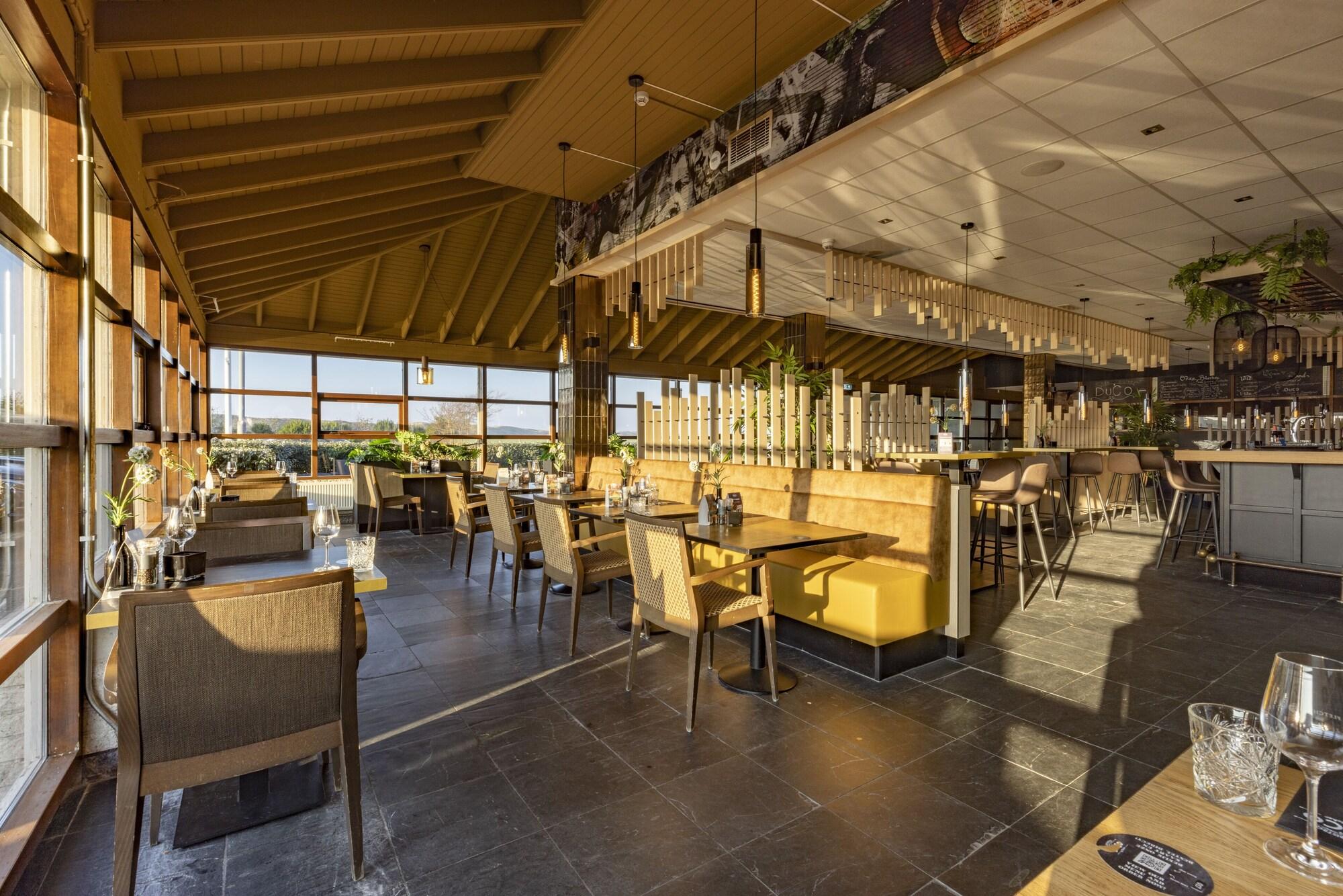 Restaurant Fletcher Hotel Callantsoog
