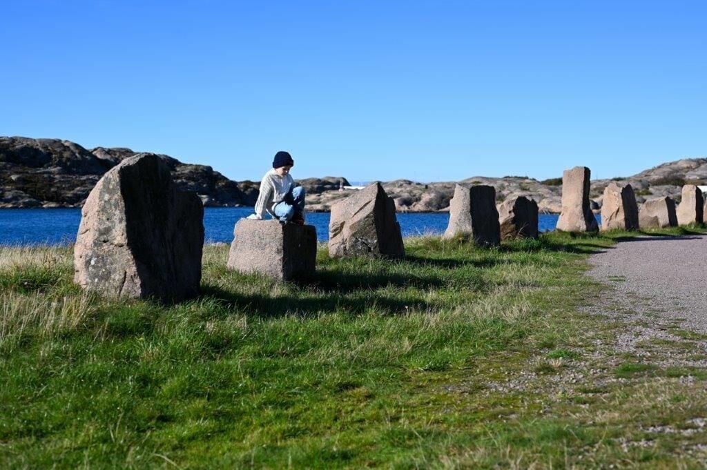 Instalaciones Recreativas Strandflickornas Husen vid Havet
