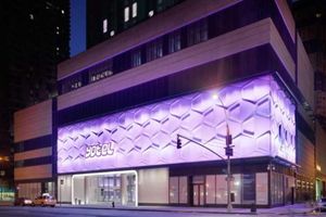 Alojamiento - YOTEL New York Times Square, Select by Hilton