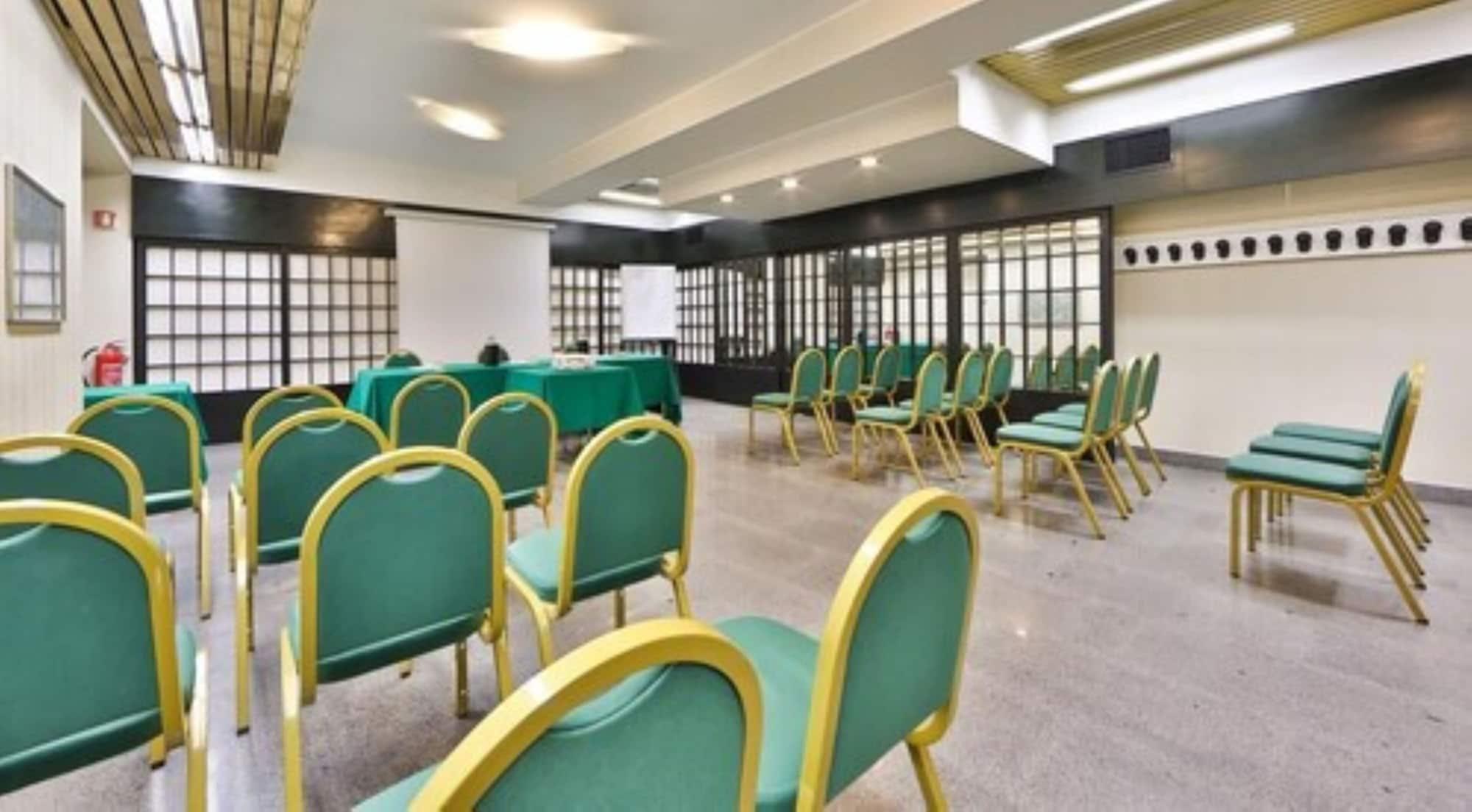 Sala de Reuniones Hotel Astoria, Sure Hotel Collection by Best Western