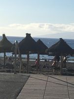 Departamentos - Immaculate Apartment In Playa Fanabe