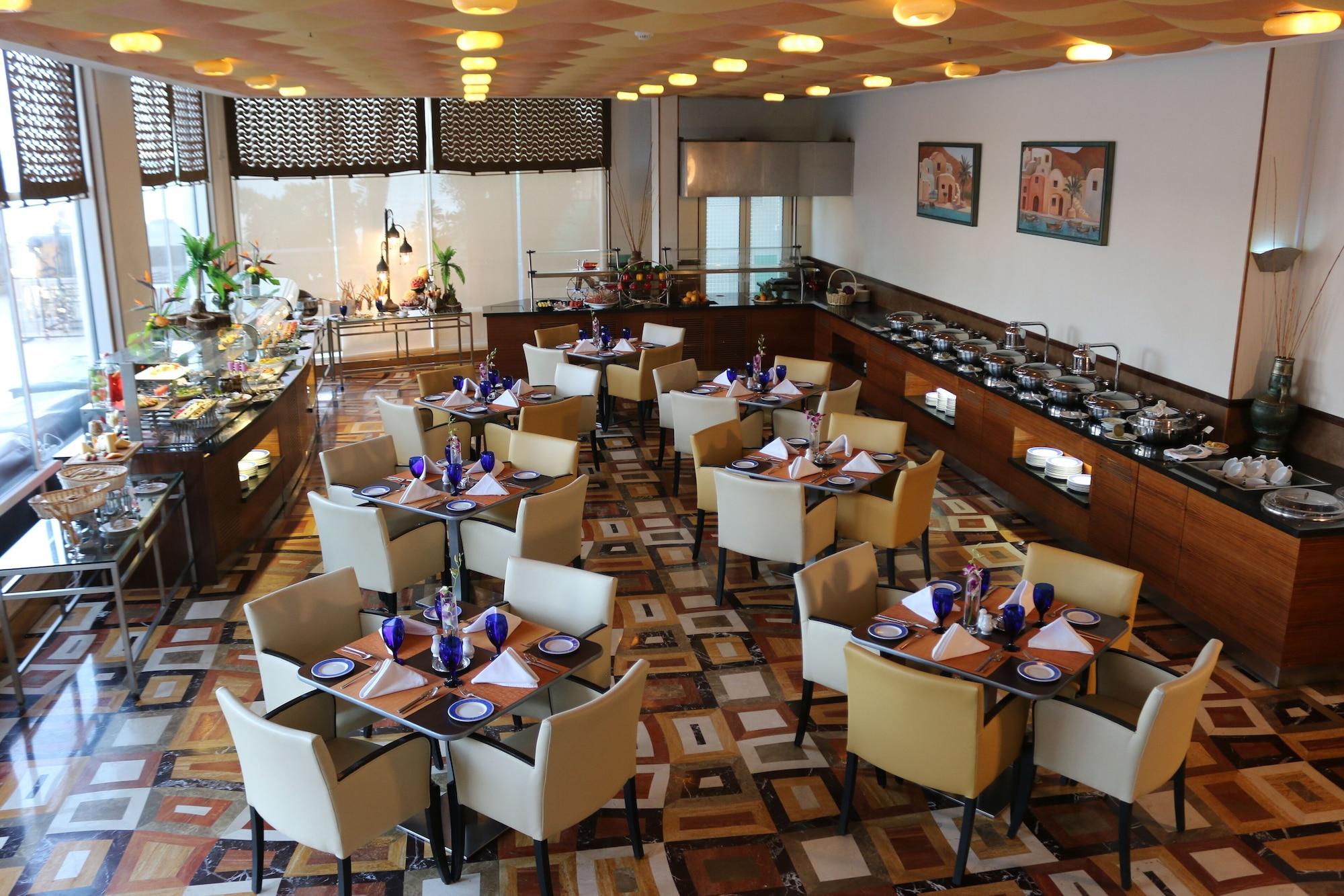 Restaurant Elite Resort & Spa