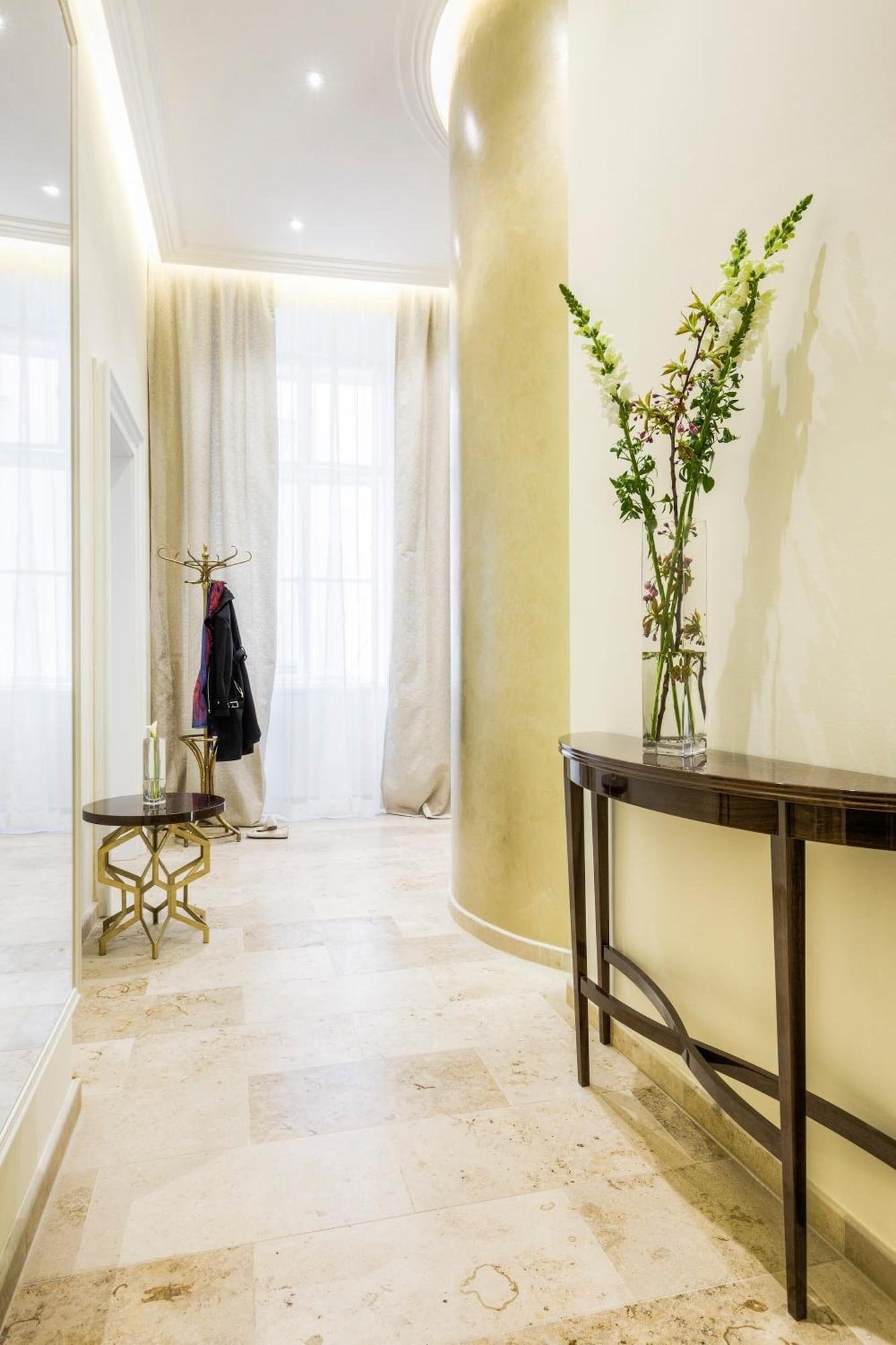 Comodidades del Alojamiento Residence Wollzeile