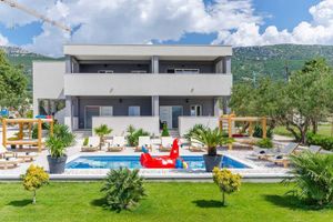 Alquiler Vacacional - Apartments Gabriela, new renovated apartment