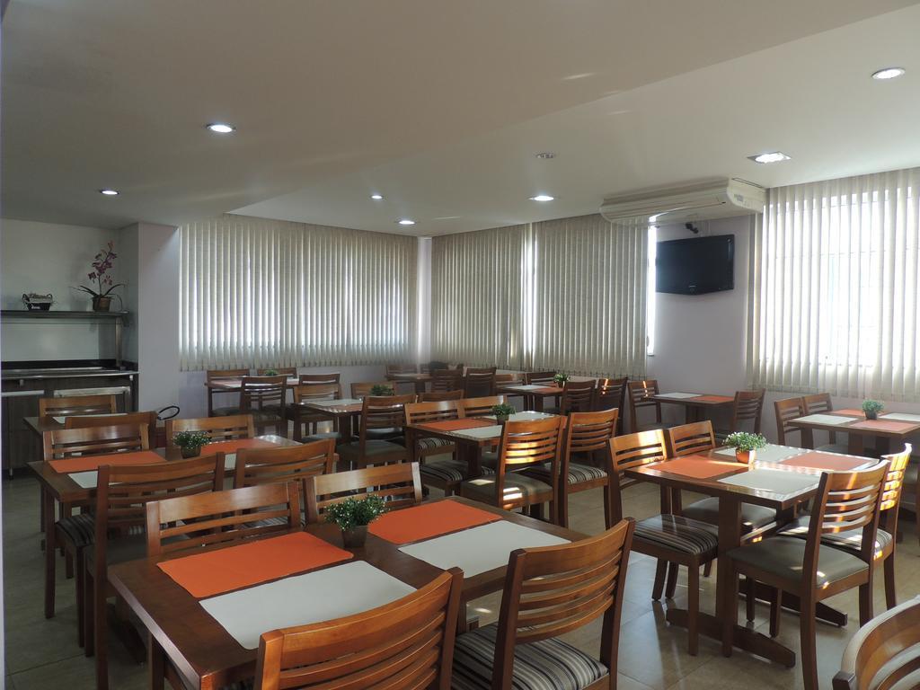 Restaurant Hotel Luni