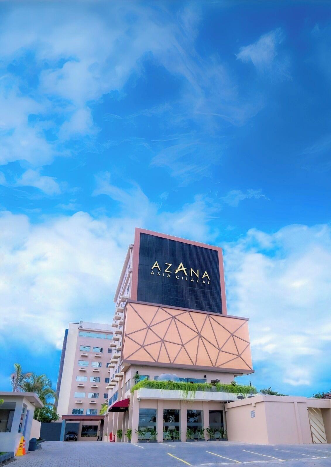 Varios Azana Asia Hotel Cilacap