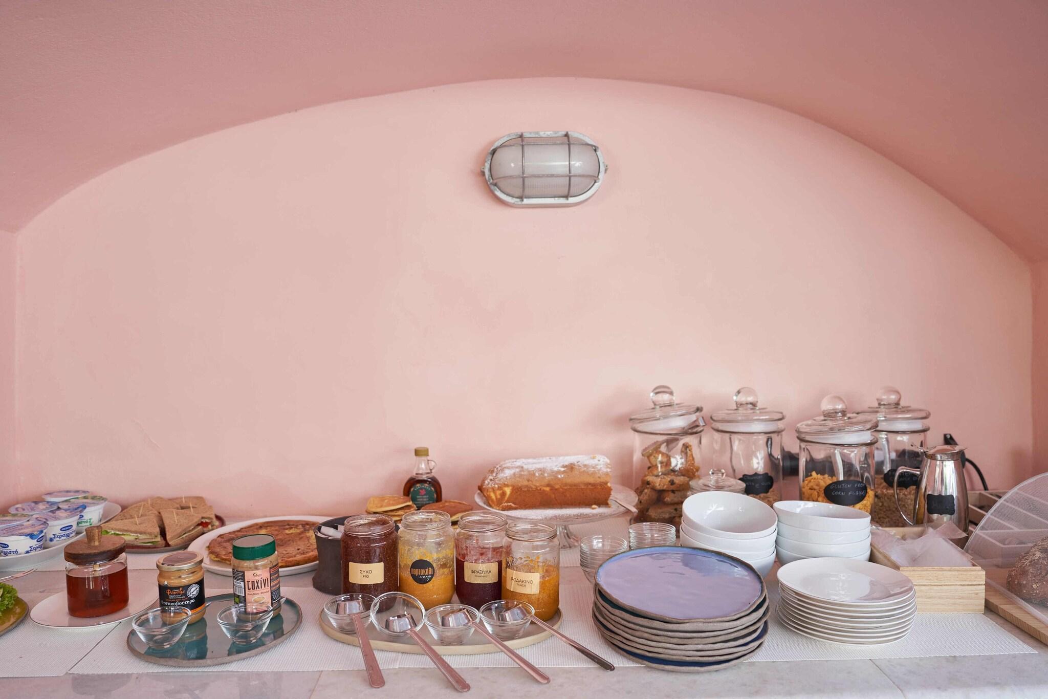 Restaurant Villa Selena