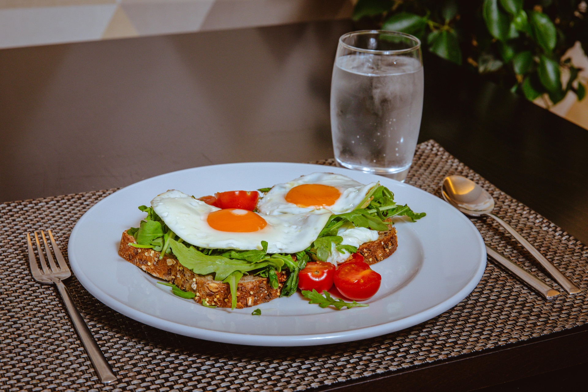 Restaurant Luna Arcos Hotel Nature & Welness