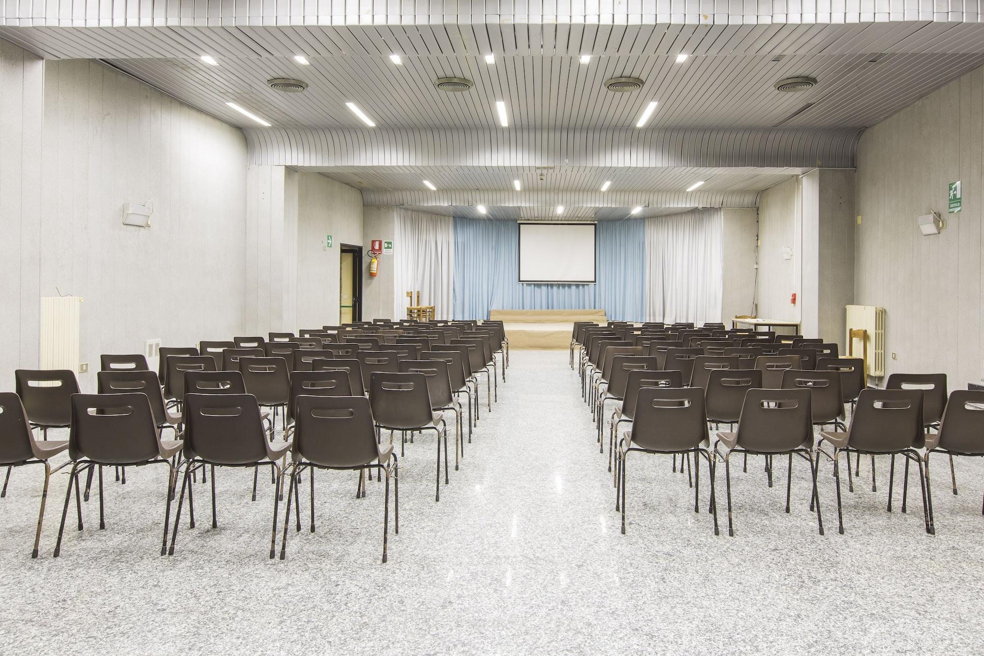 Sala de Reuniones Locanda del Vecchio Borgo