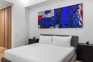 Alojamiento - AlilaHolidays at SOHO PV Condominiums