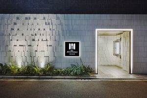 Hospedagens - MONday Apart Premium NIHONBASHI