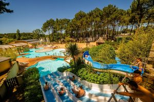 Alquiler Vacacional - Camping Le Fort Espagnol