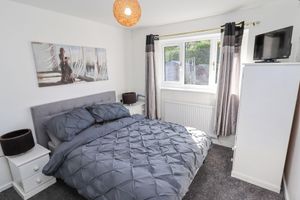 Alquiler Vacacional - Chinley Churn Rest