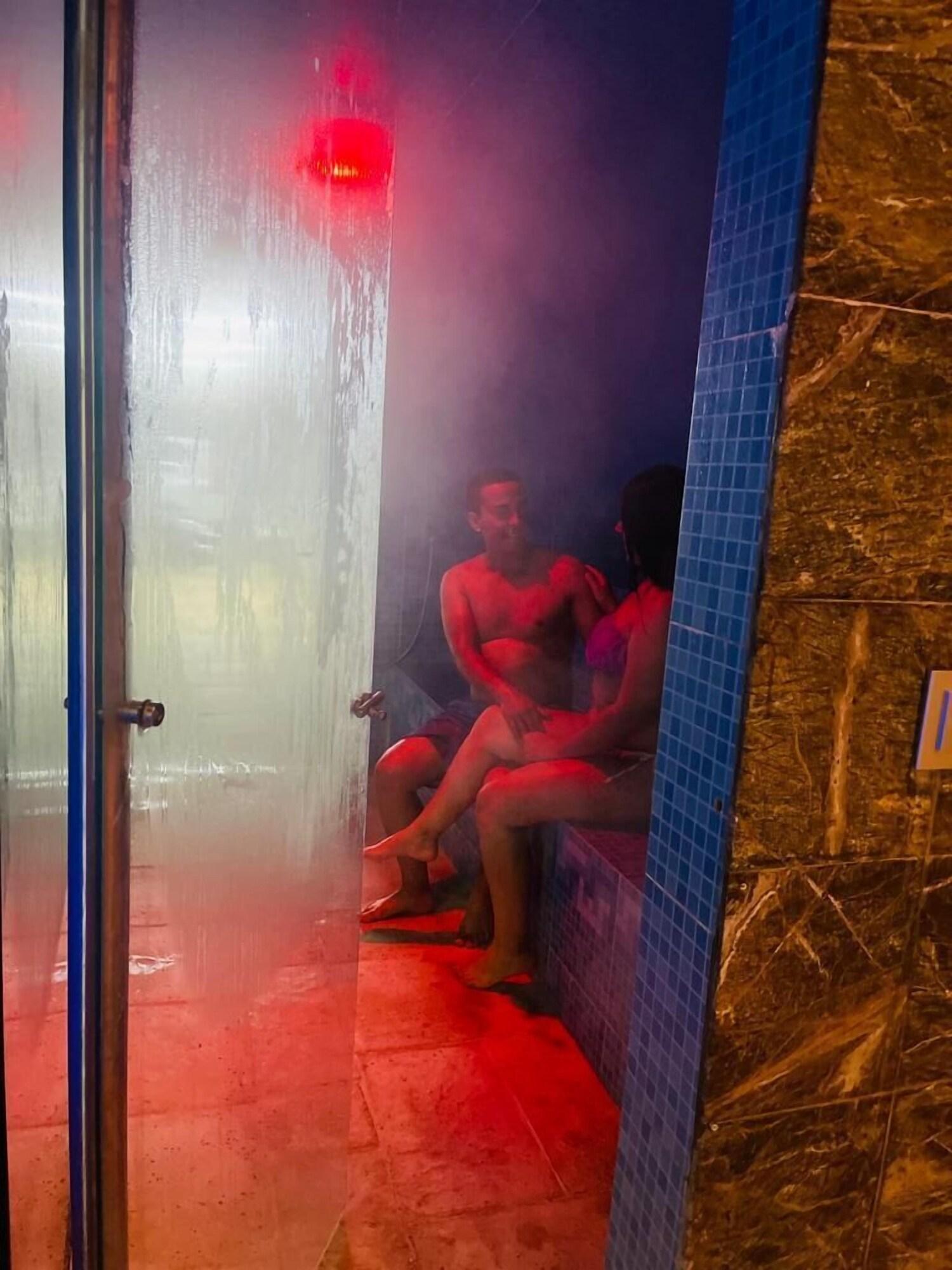 Spa Lotto Hotel Boutique