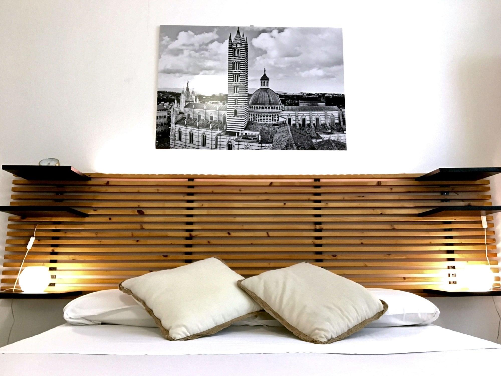 Set de Habitación La Coroncina Lodging