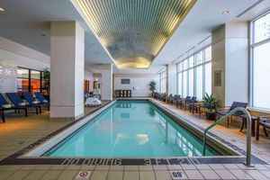 Alojamiento - Embassy Suites by Hilton Chicago Downtown Magnificent Mile