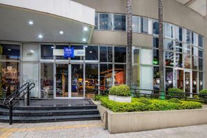 Alojamiento - ibis budget Sao Paulo Paulista