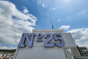 Alojamiento - Hotel Number25 Gimhae Cityhall