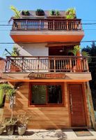Alojamiento - Pousada Feliz Boipeba Apartamentos