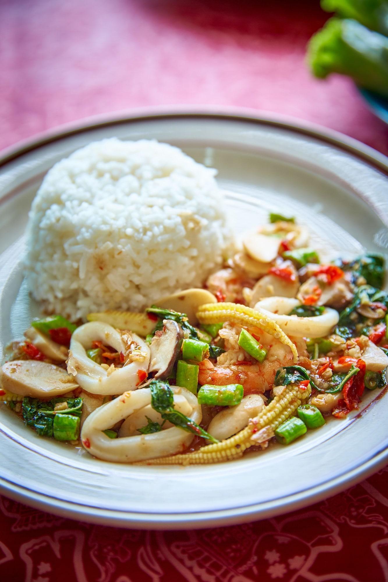 Restaurant Sivalai Place