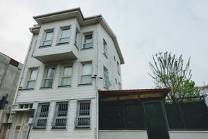 Alojamiento - Masif House