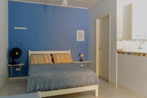 Alquiler Vacacional - Family chalet, swimming pool, private barbecue, garage, small pets allowed.